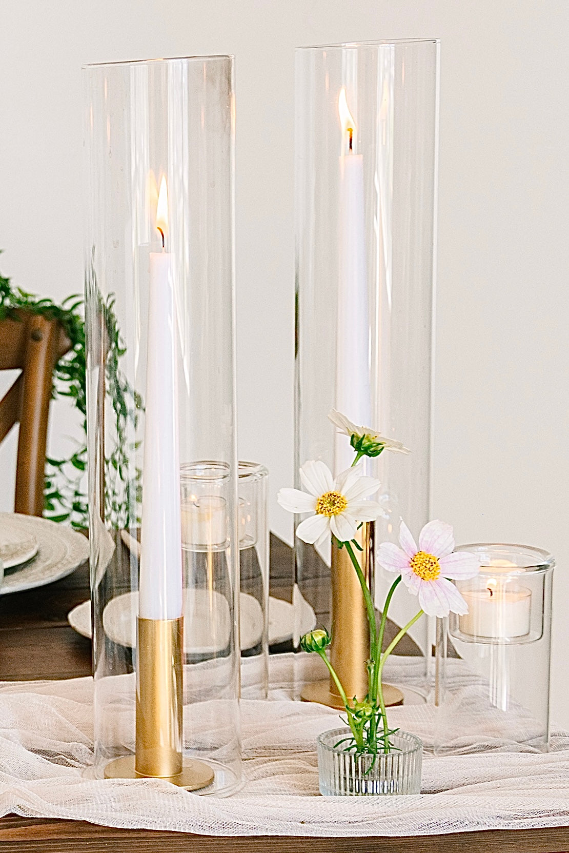 Garden Meadow Table Design – Round Table