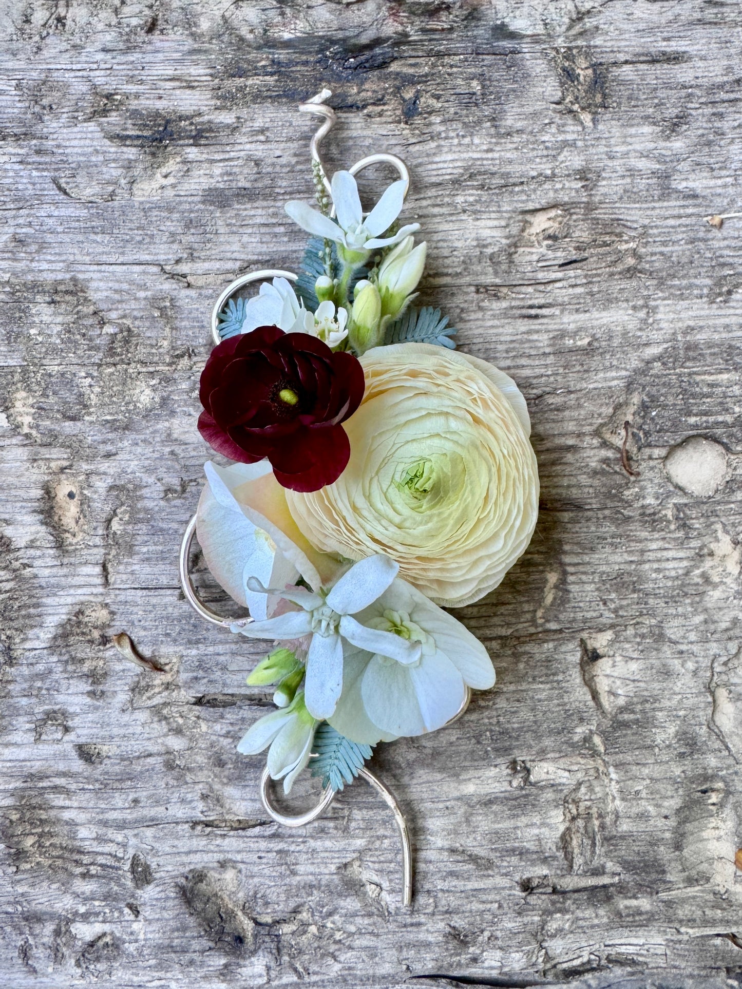 Petite Lapel Piece
