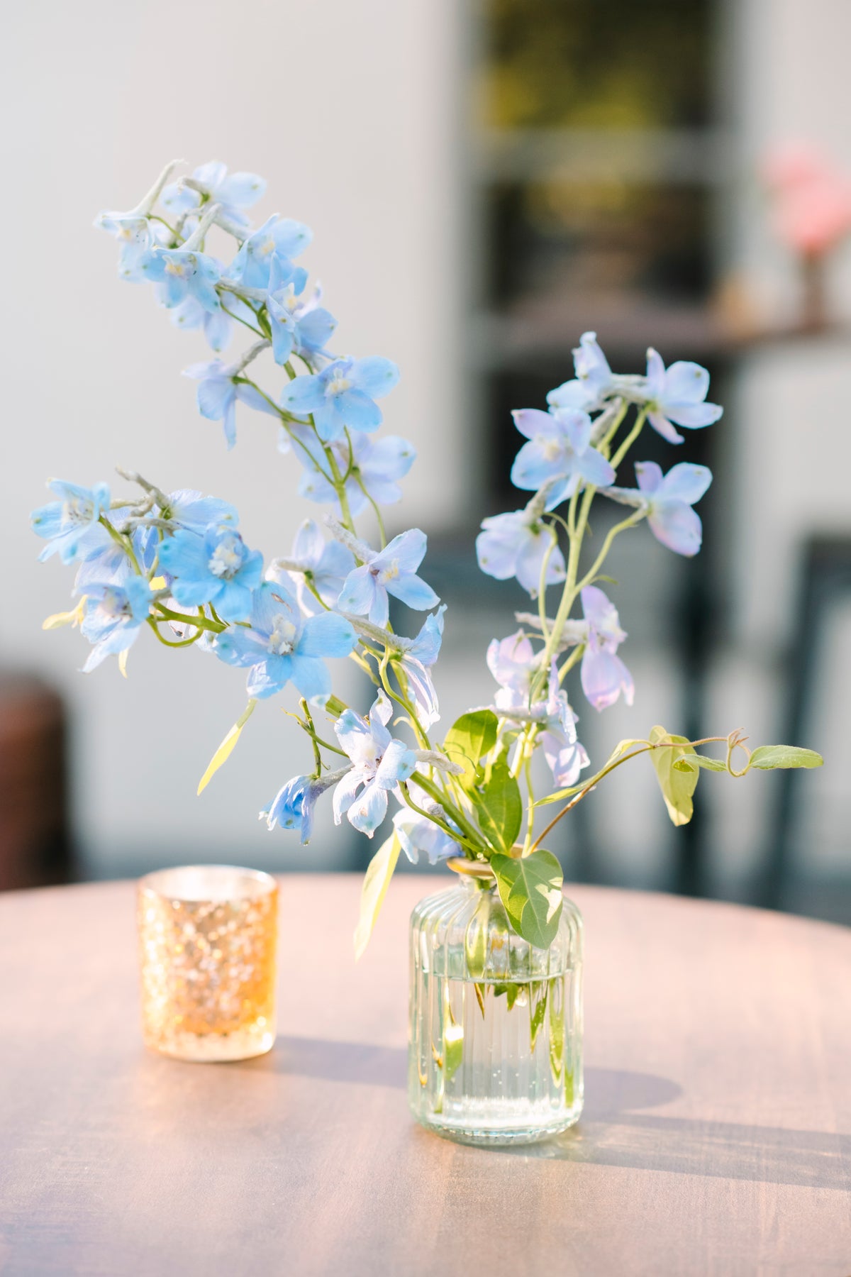 Bud Vase