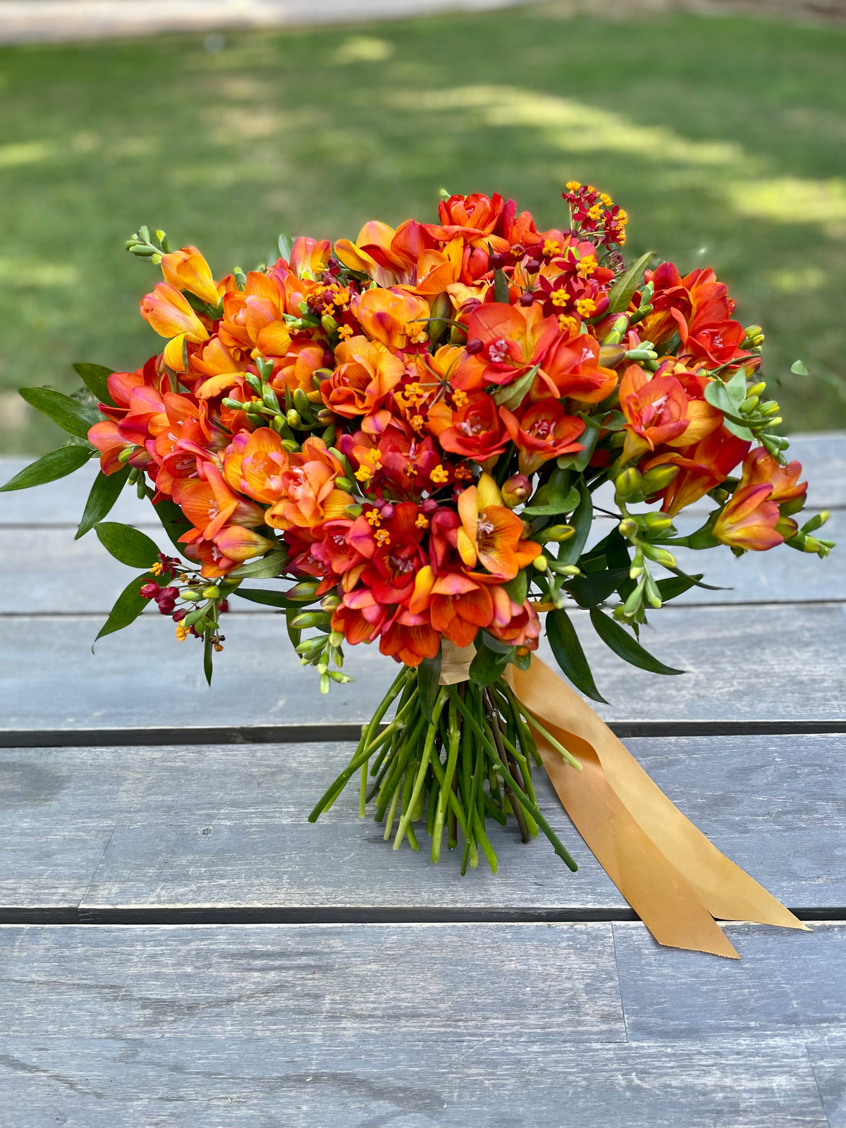 Wedding Bouquet