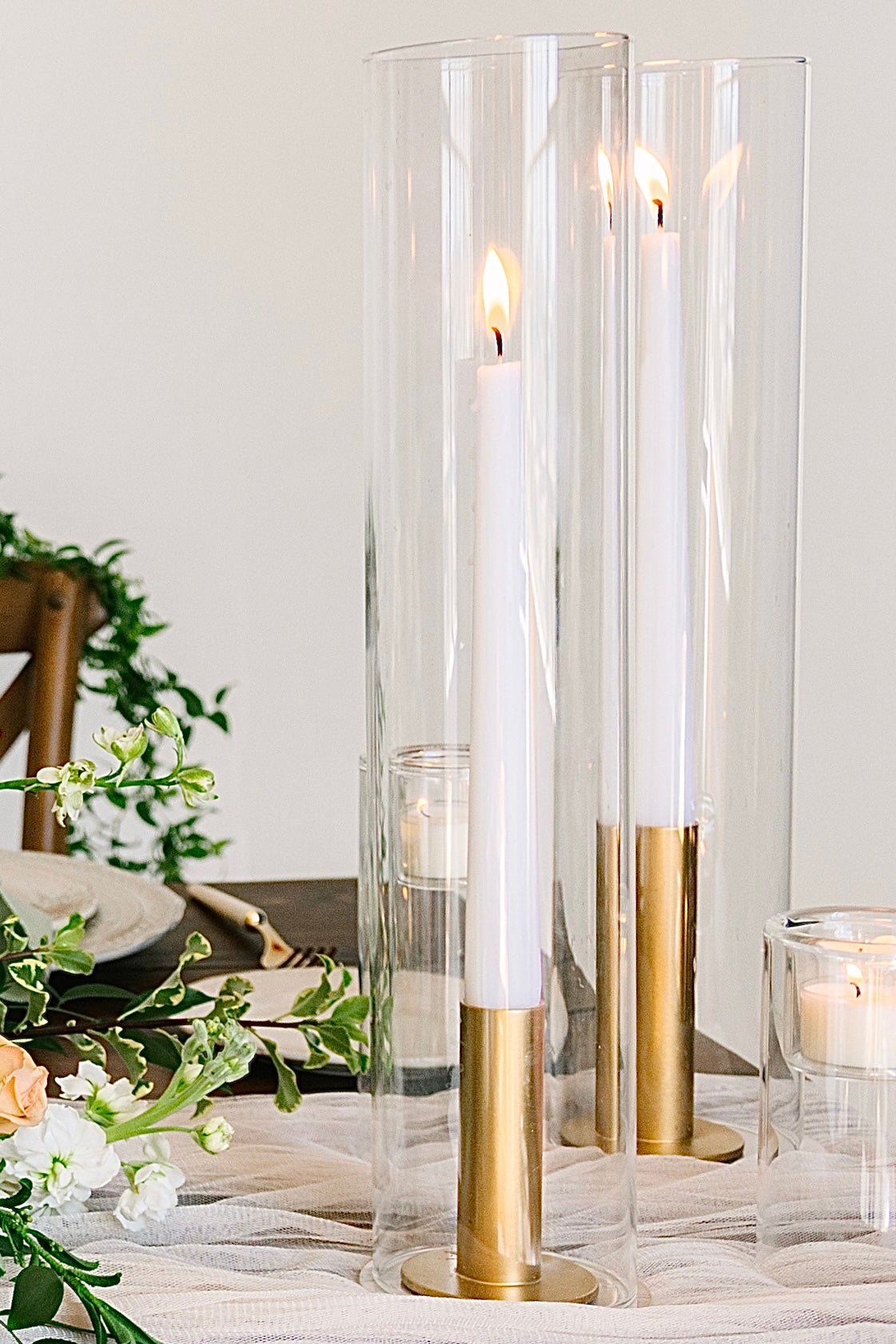 Garden Meadow Table Design