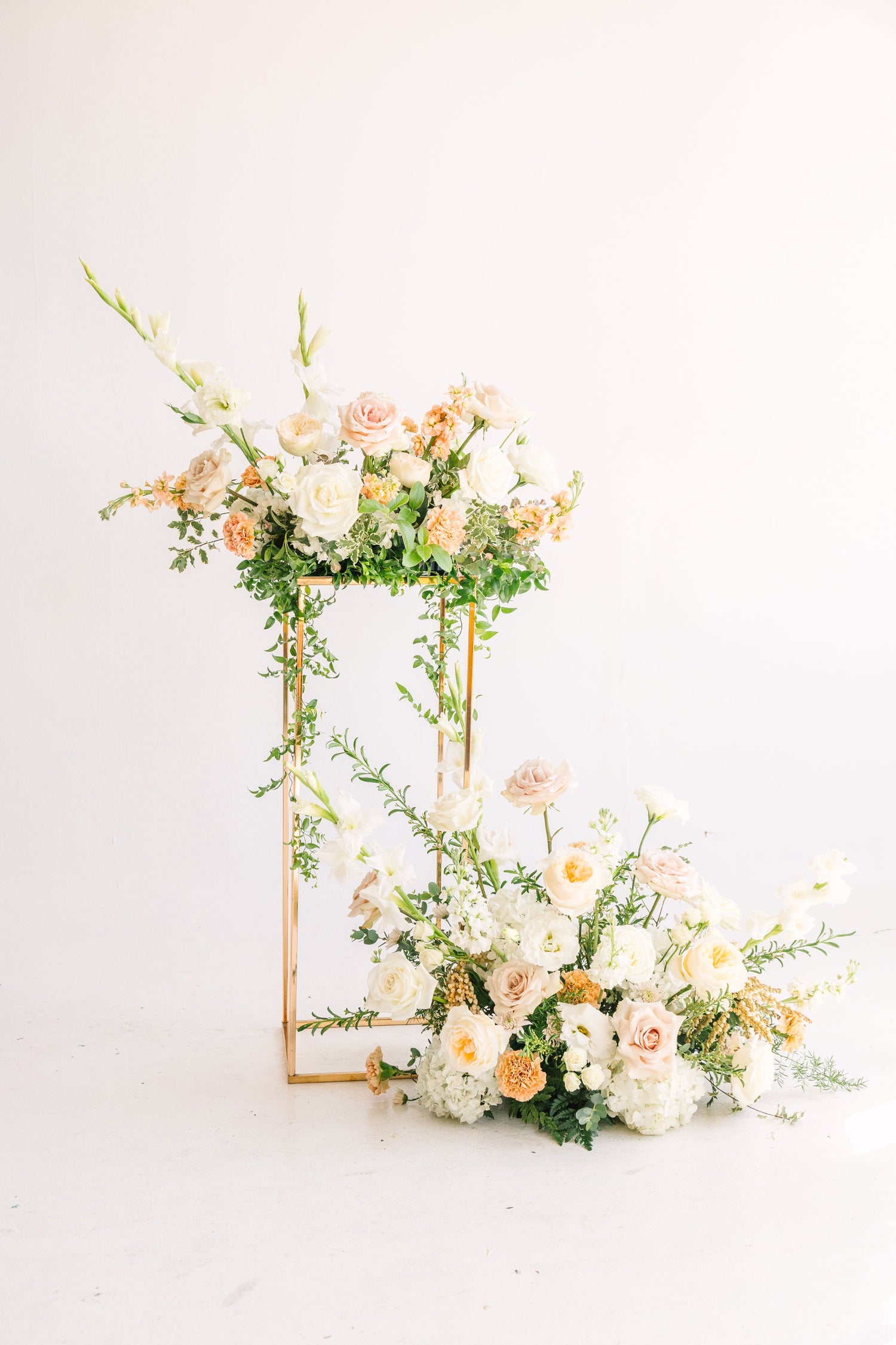 Ceremony Flowers
