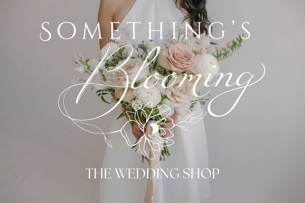 THE WEDDING SHOP