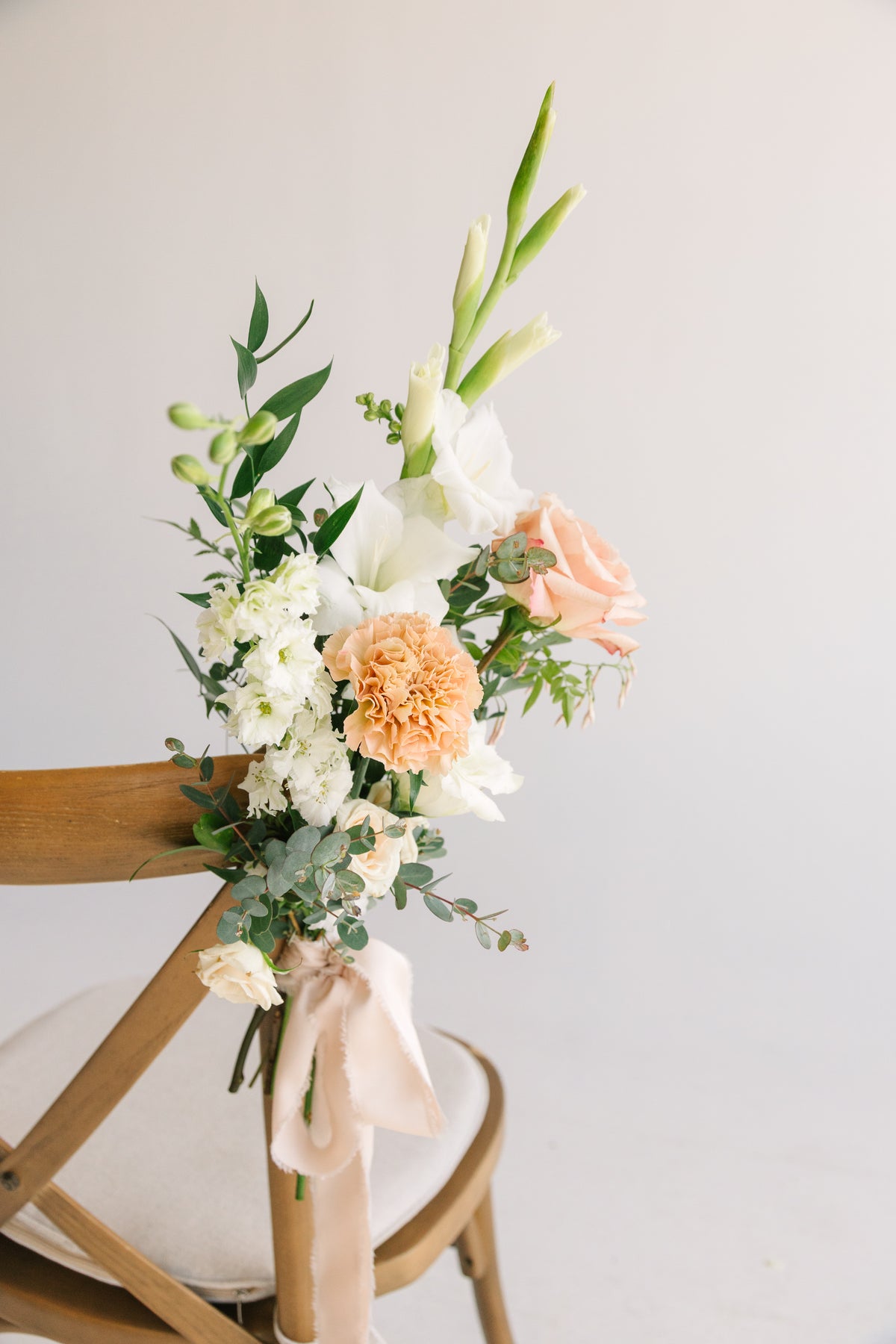 Aisle Posy