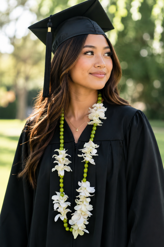 Artful Lei