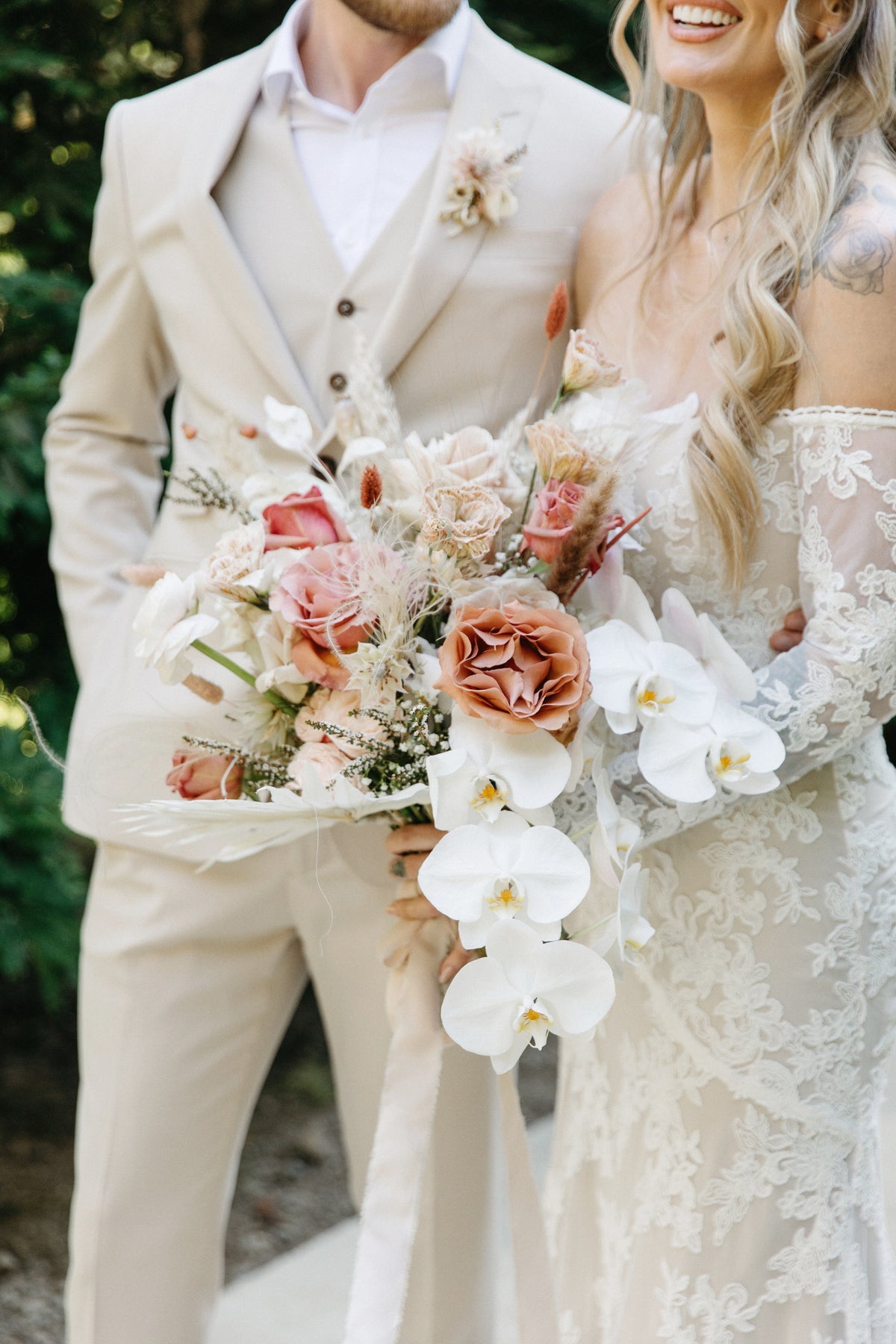 Wedding Bouquet