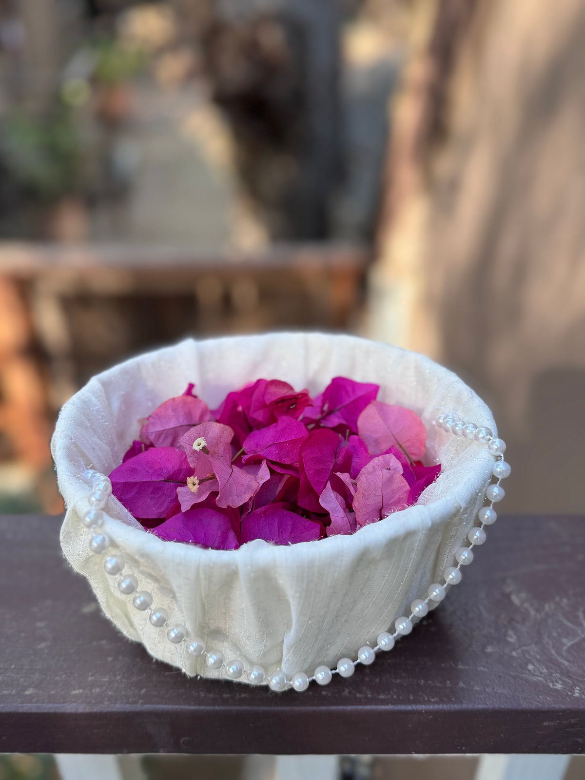 Flower Petals