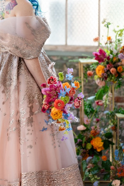 Wedding Bouquet