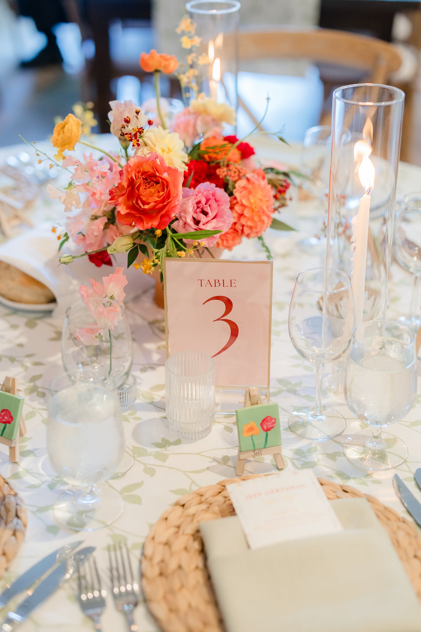Centerpiece