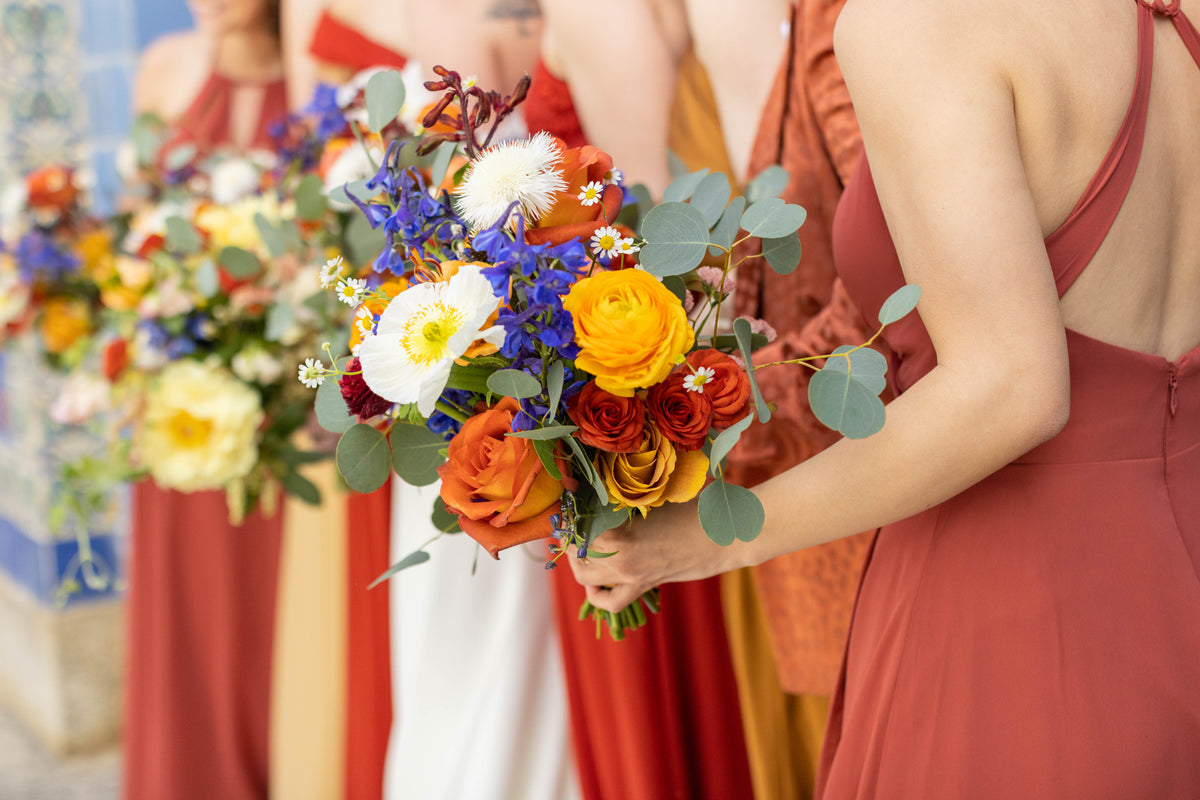 Wedding Bouquet