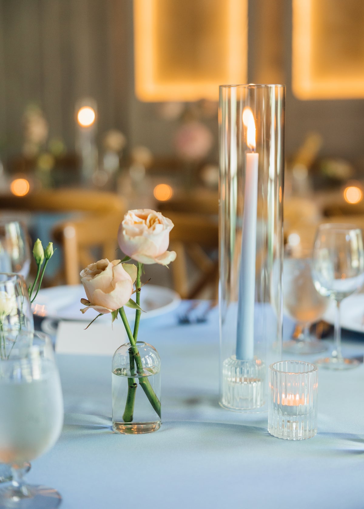 Bud Vase