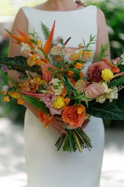 Wedding Bouquet