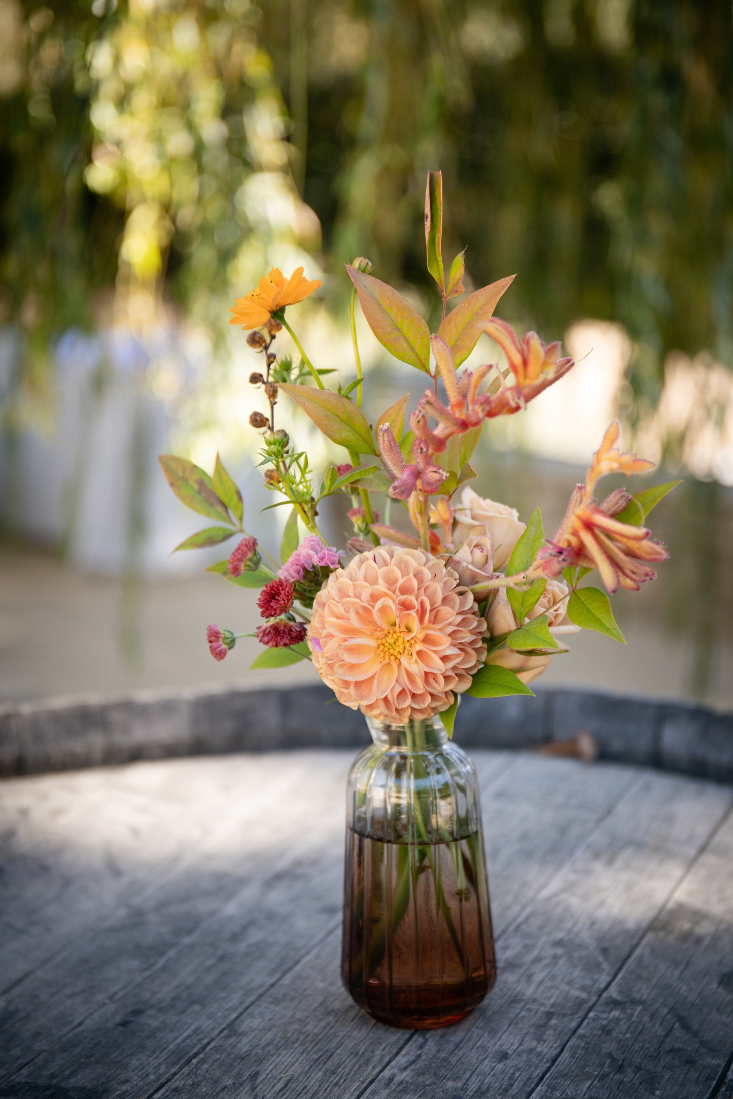 Bud Vase