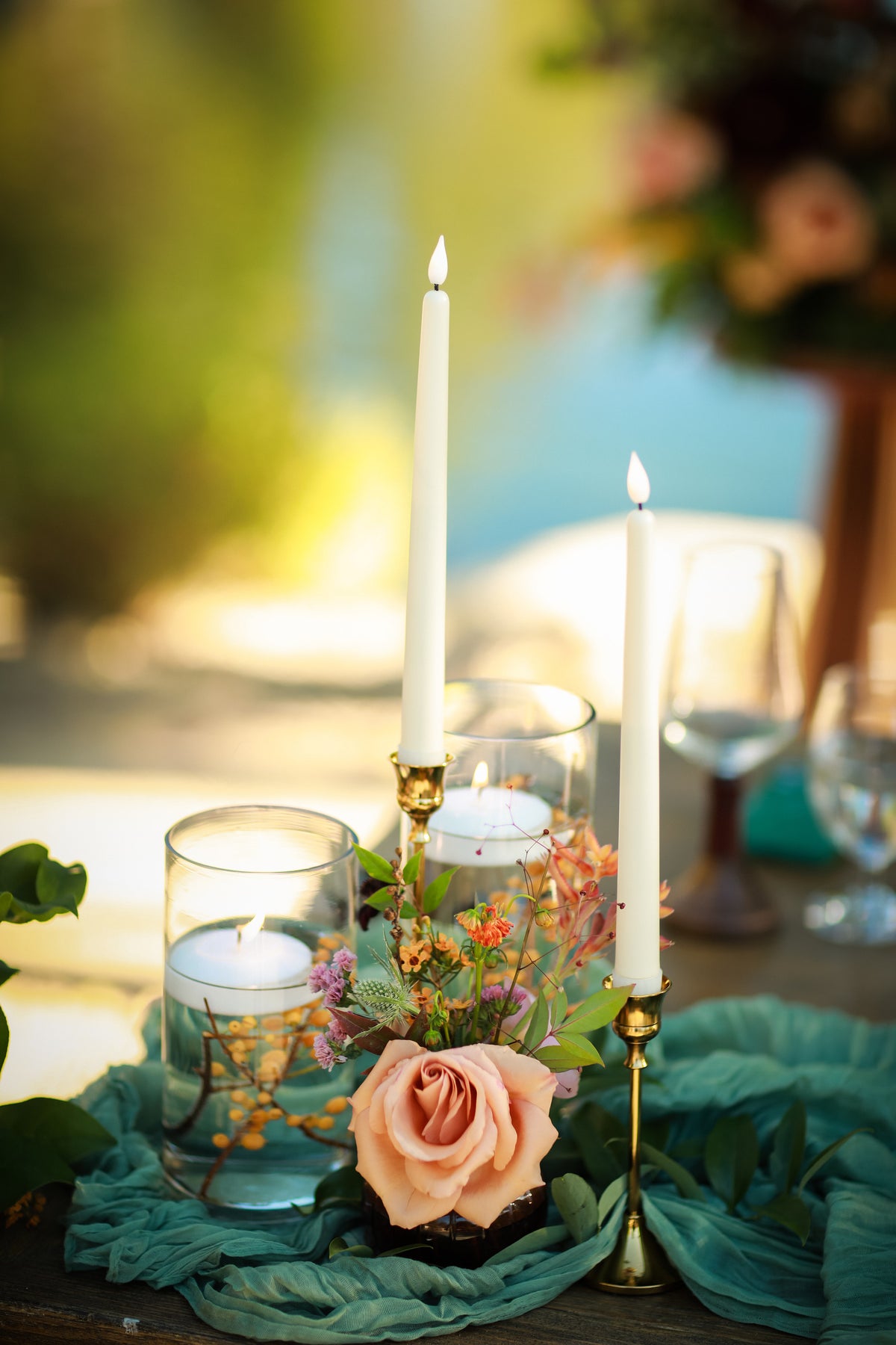 Bud Vase