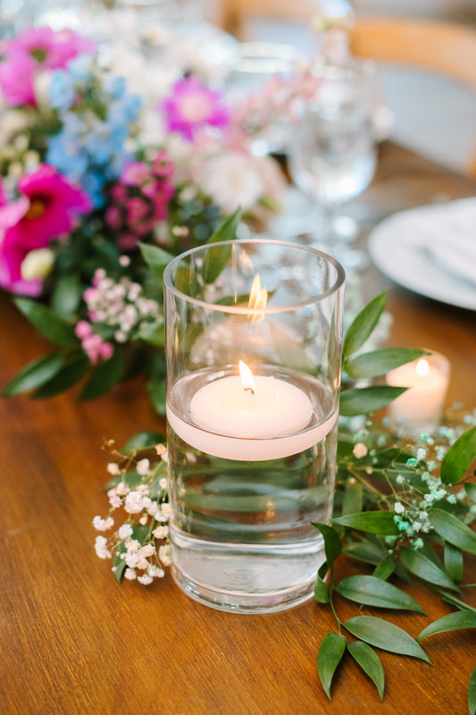 Floating Candle