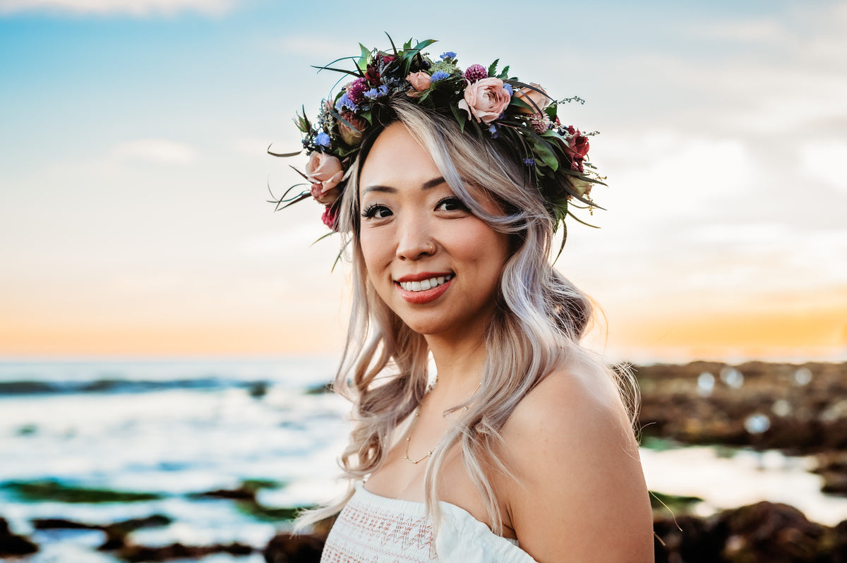 Flower Crown