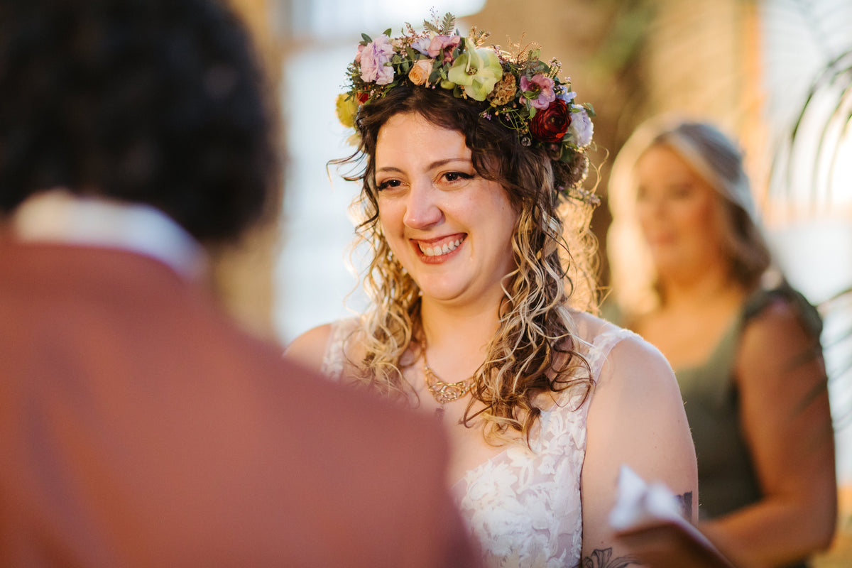 Flower Crown