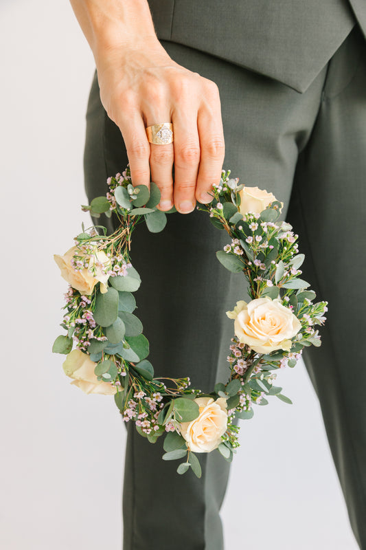 Flower Crown