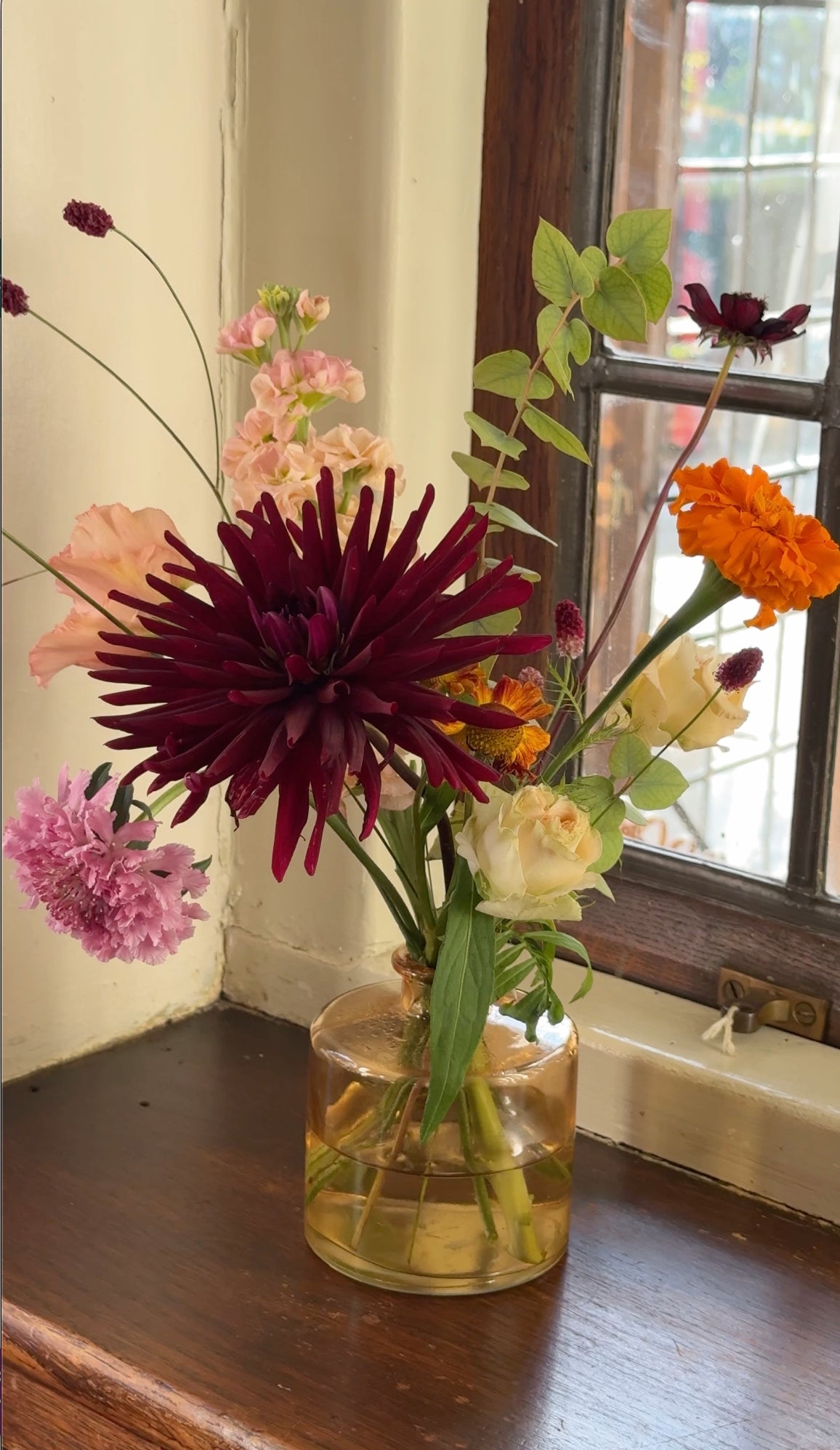 Bud Vase