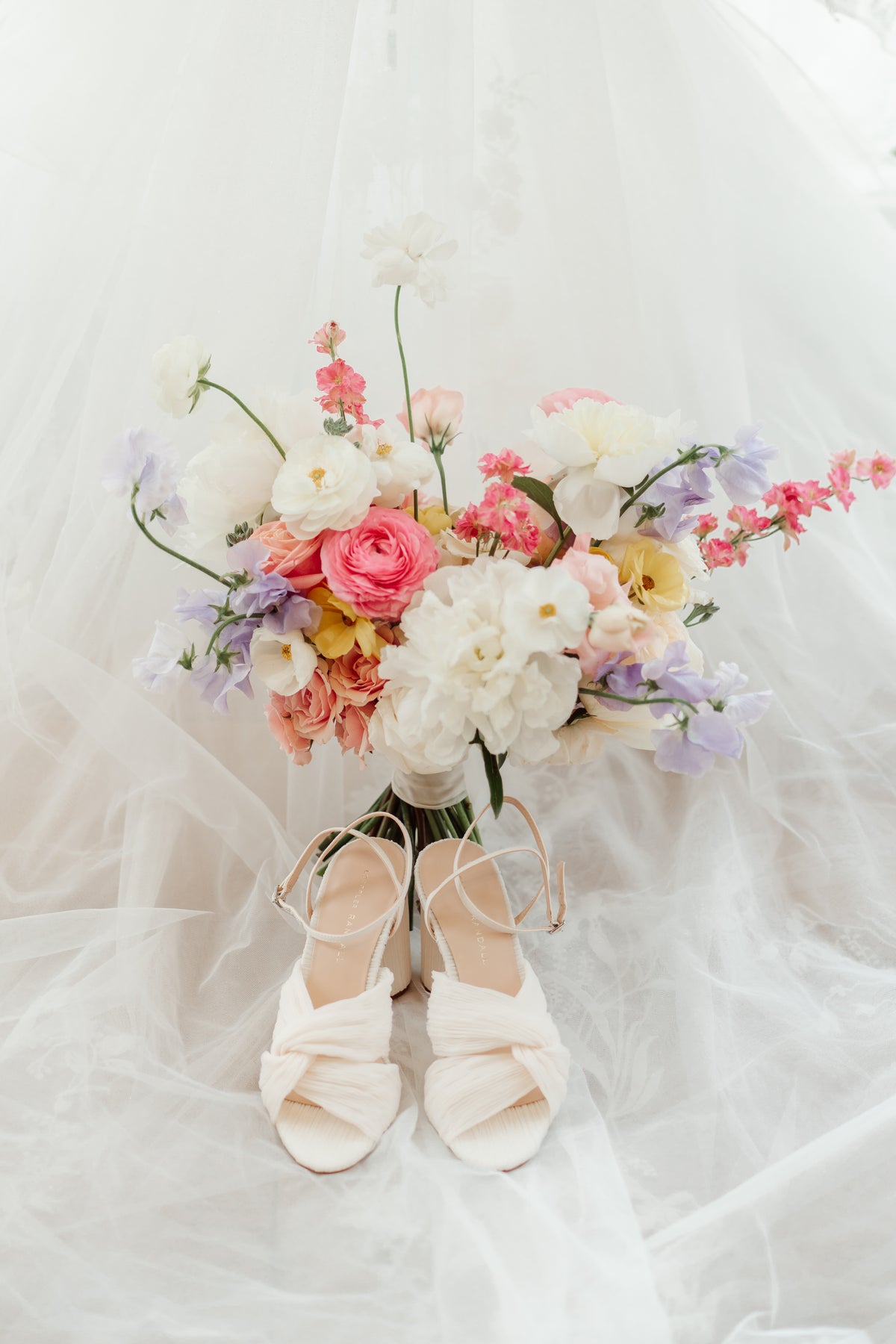 Wedding Bouquet