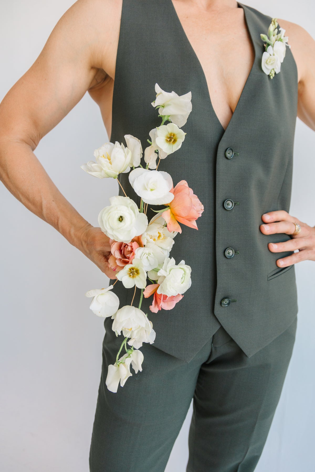 Wedding Bouquet