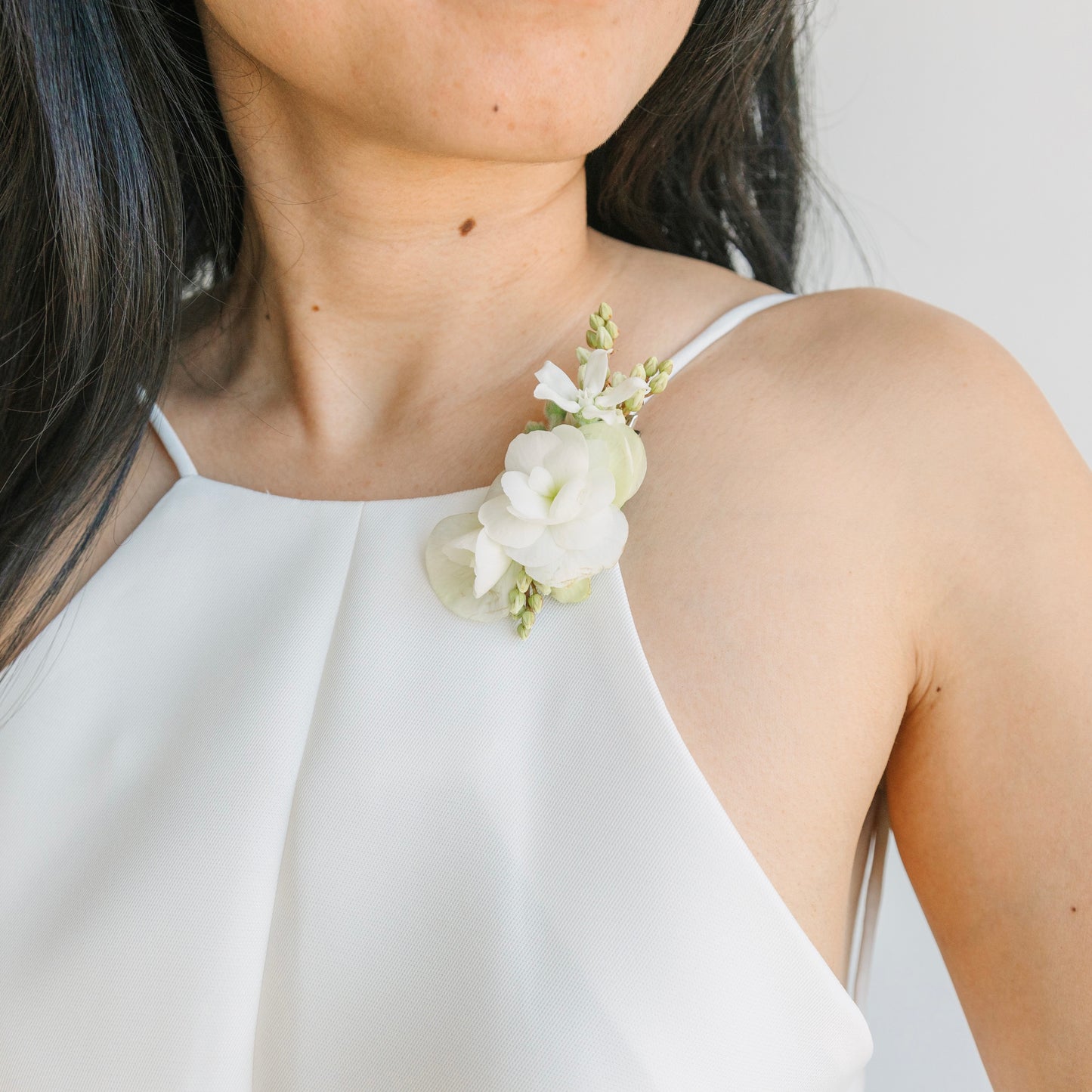 Mini Lapel Piece