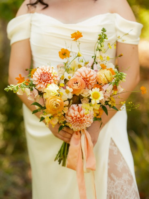 Wedding Bouquet