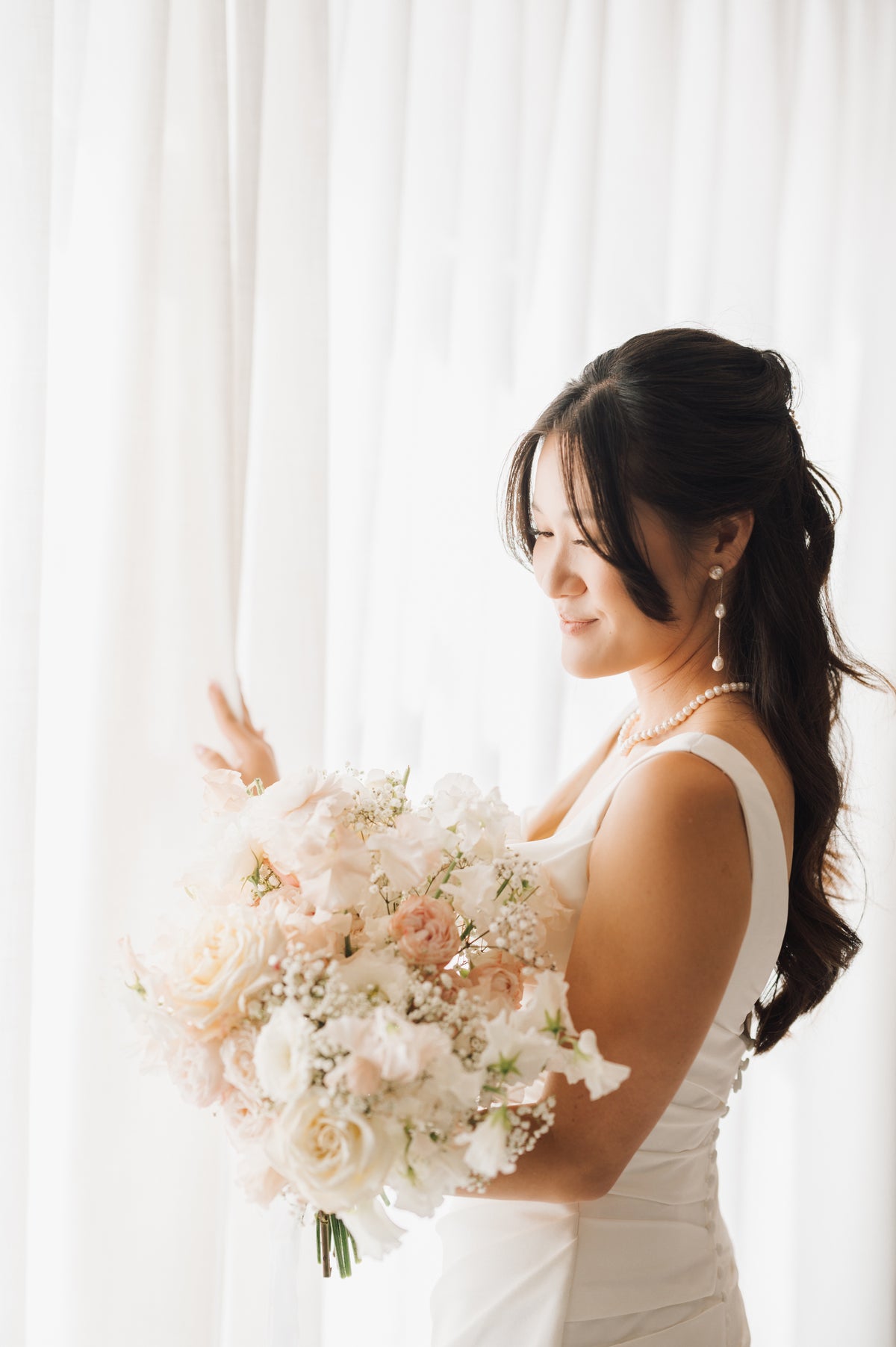 Wedding Bouquet