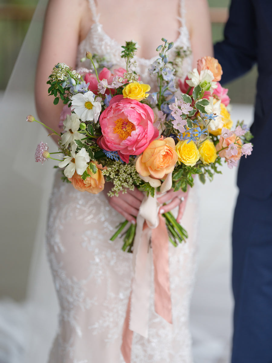 Wedding Bouquet