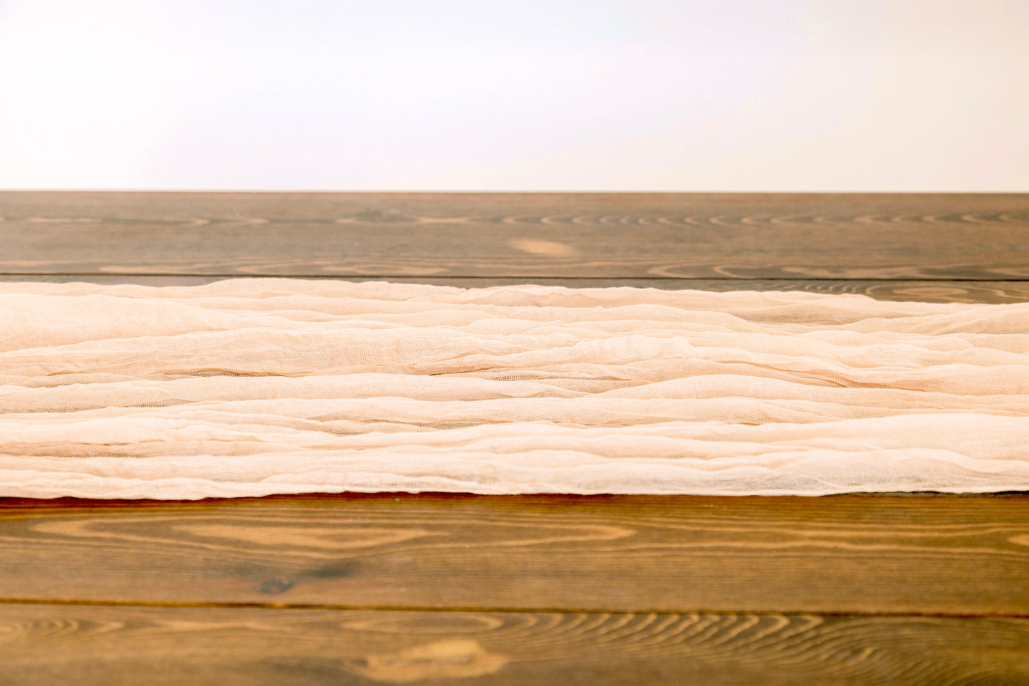 Table Runners
