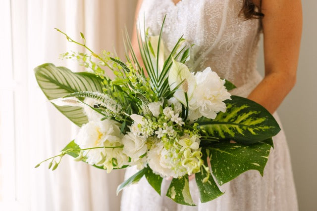Wedding Bouquet