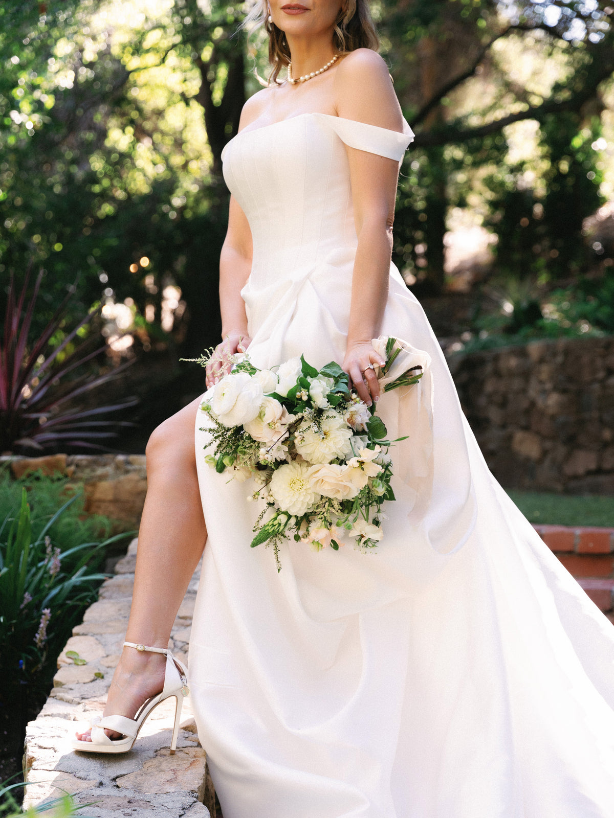 Wedding Bouquet