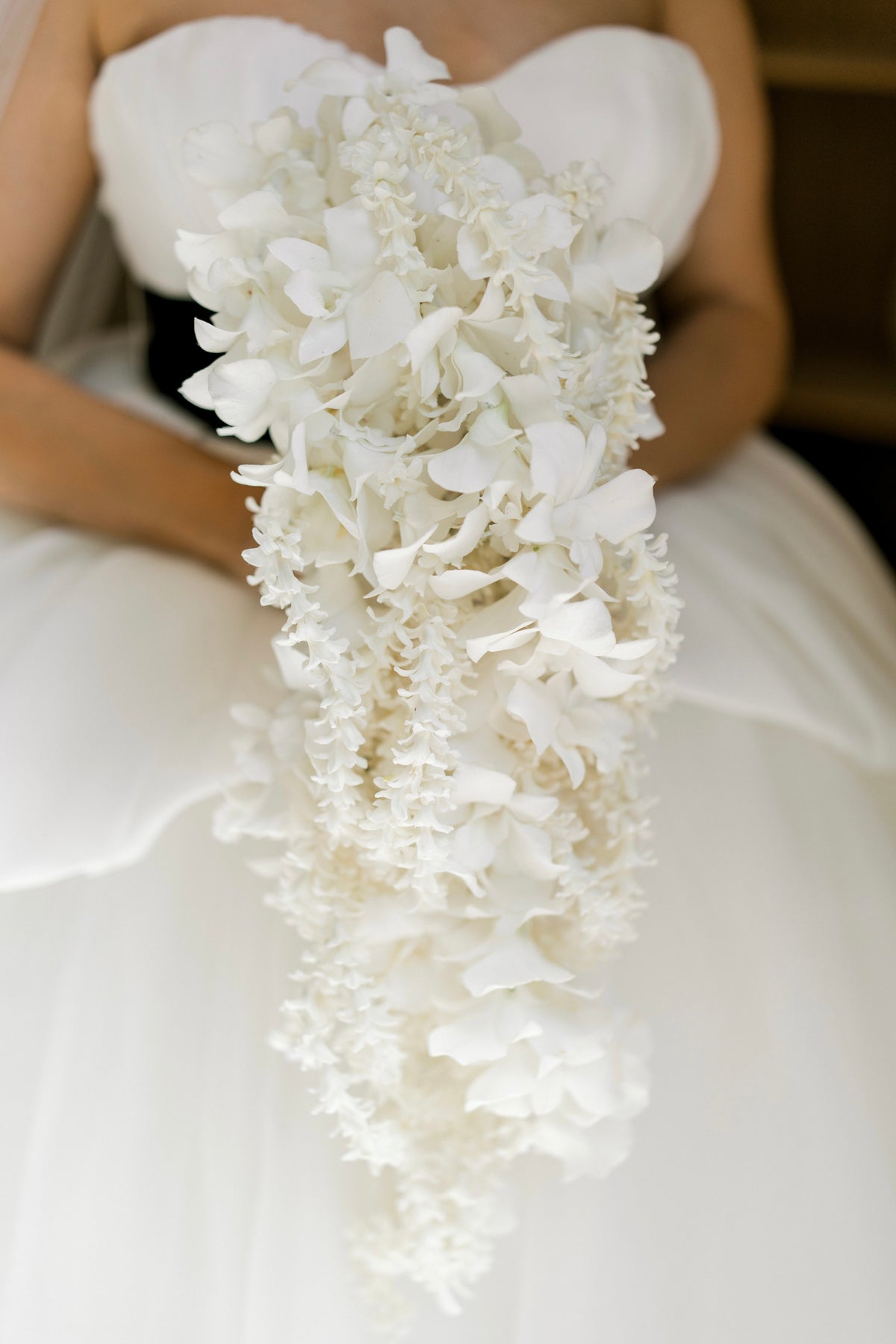 Wedding Bouquet