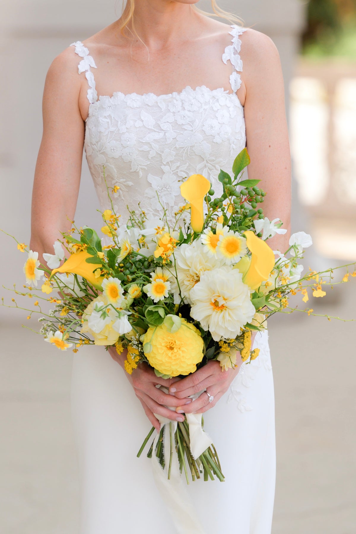 Wedding Bouquet